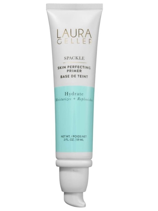 Laura Geller Other - NWT Laura Geller SPACKLE SKIN PERFECTING PRIMER HYDRATE 2 fl. oz.